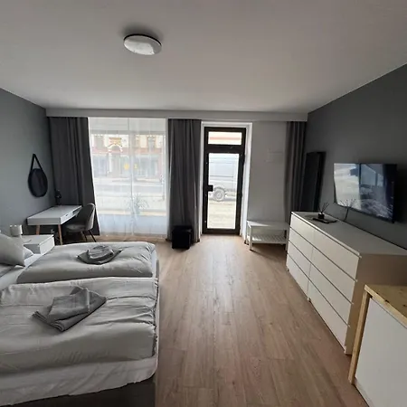 Guben Wohnungen Apartament Guben