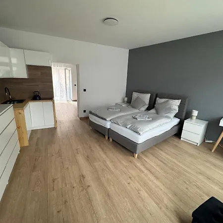 Guben Wohnungen Apartament Apartamento Guben