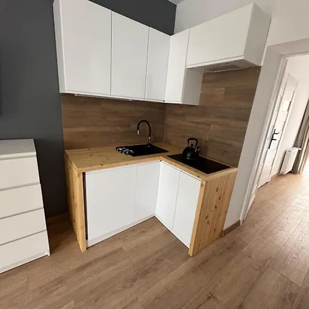Apartment Guben Wohnungen Apartament Guben
