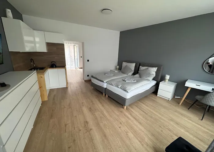 Guben Wohnungen Apartament Apartamento Guben