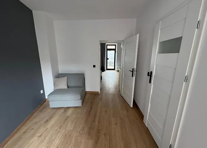 Guben Wohnungen Apartament